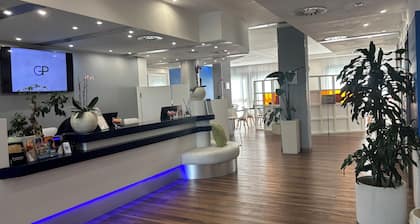 GP Hotel