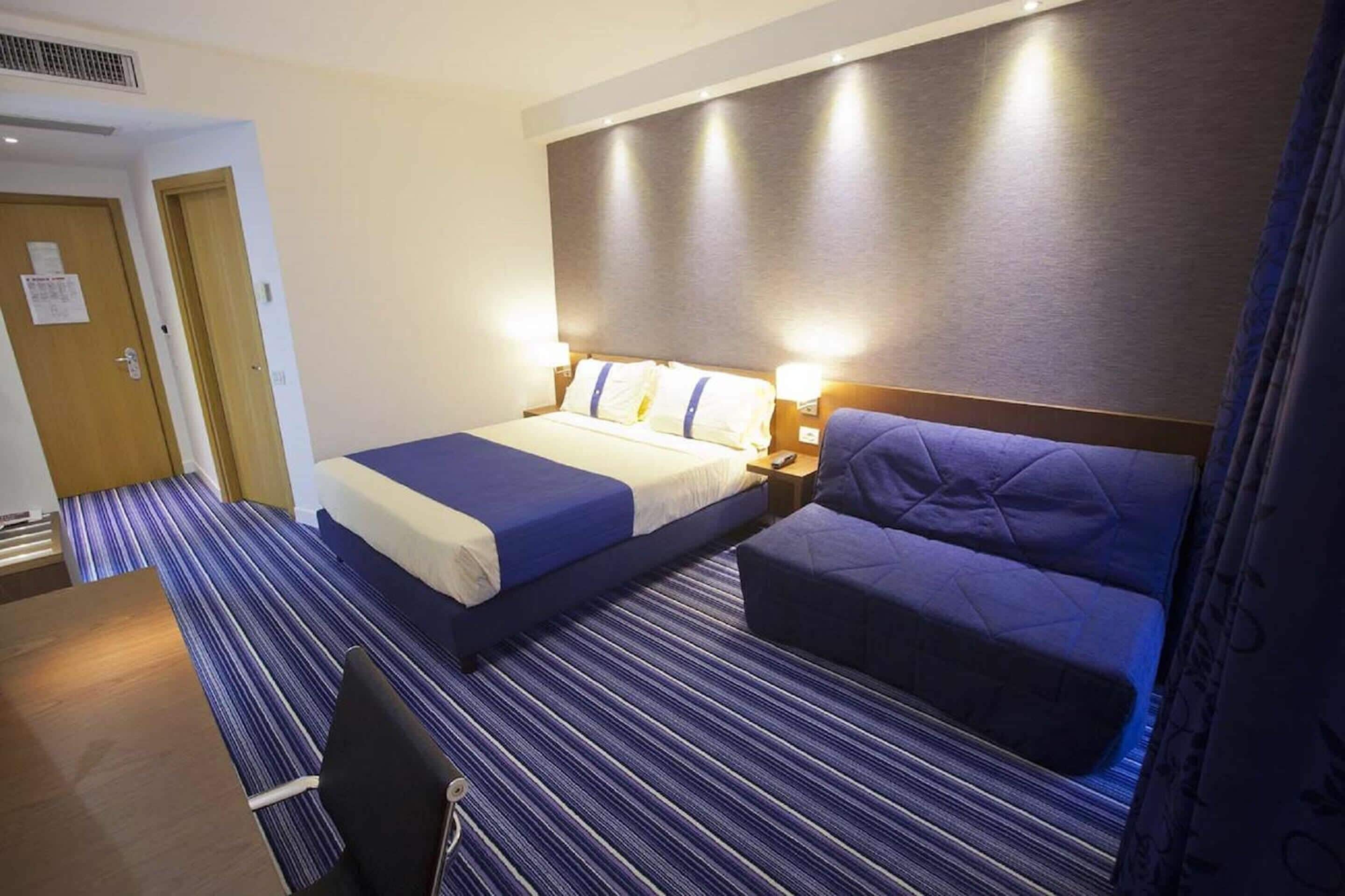 Foto - GP Hotel