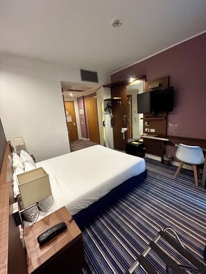 Double Room with facility access