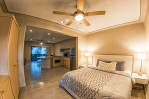 Deluxe Room, Ocean View