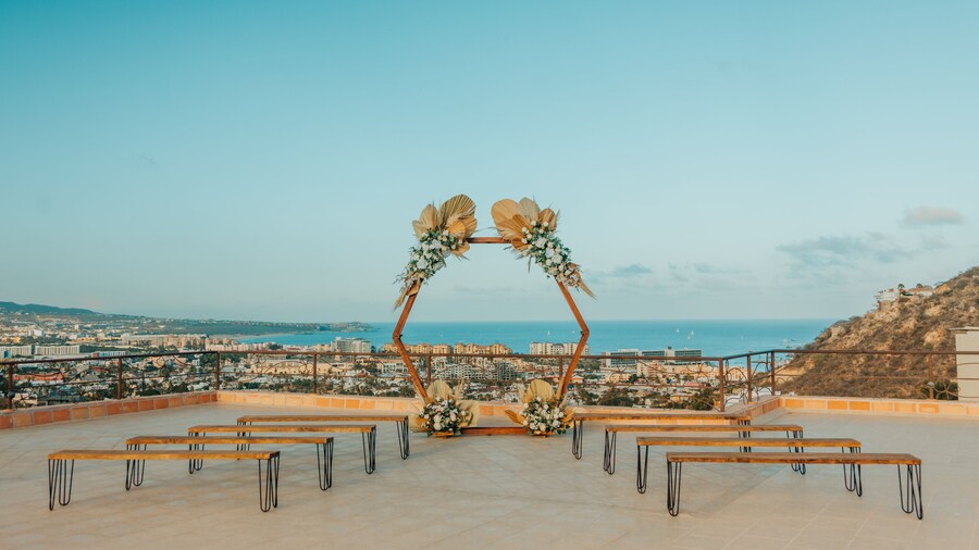 Castillo Blarney Inn