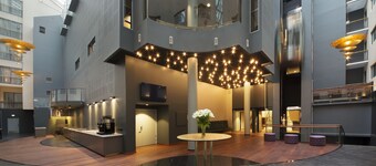 Scandic St Olavs Plass