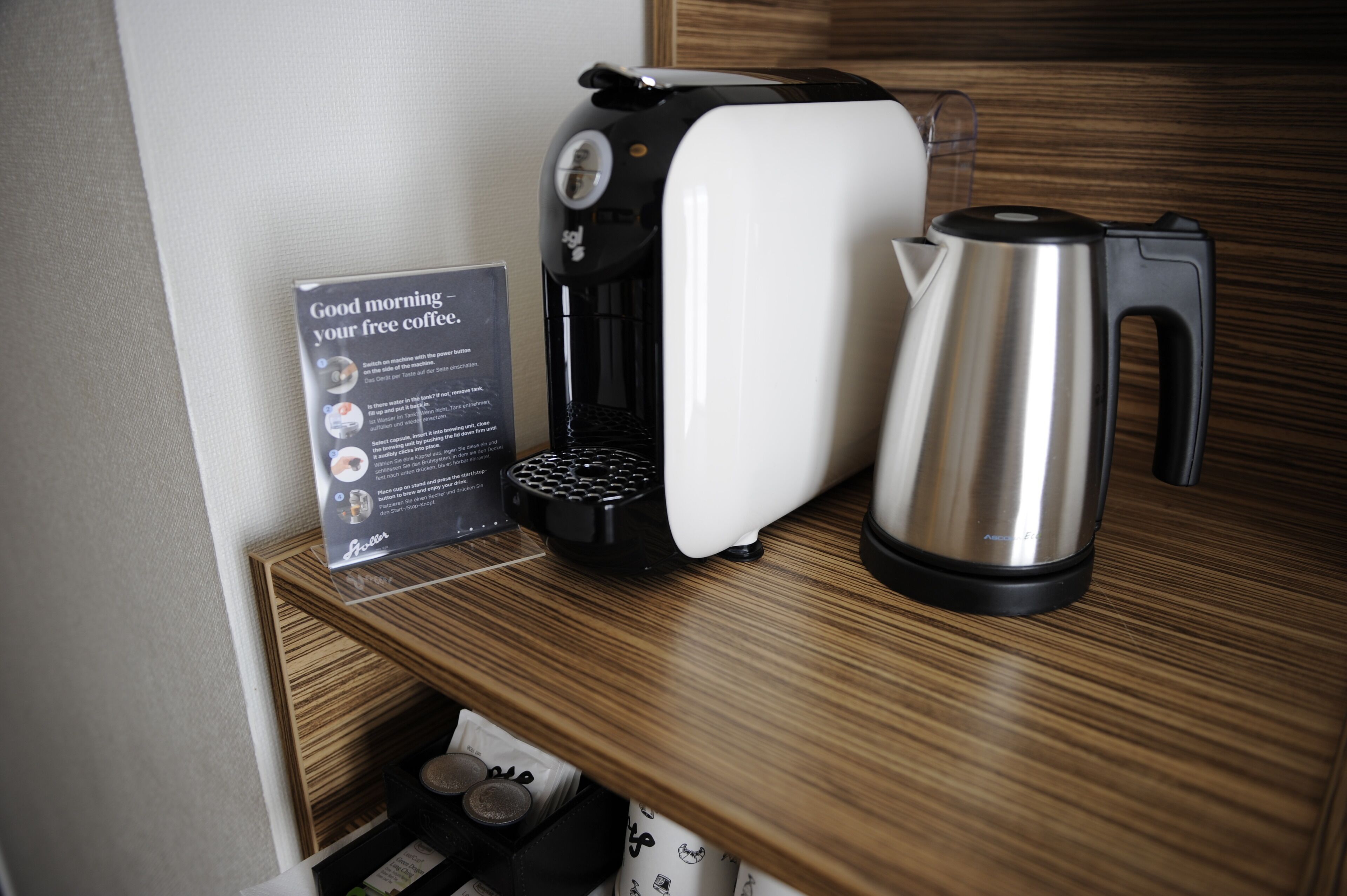 Foto - Hotel Stoller