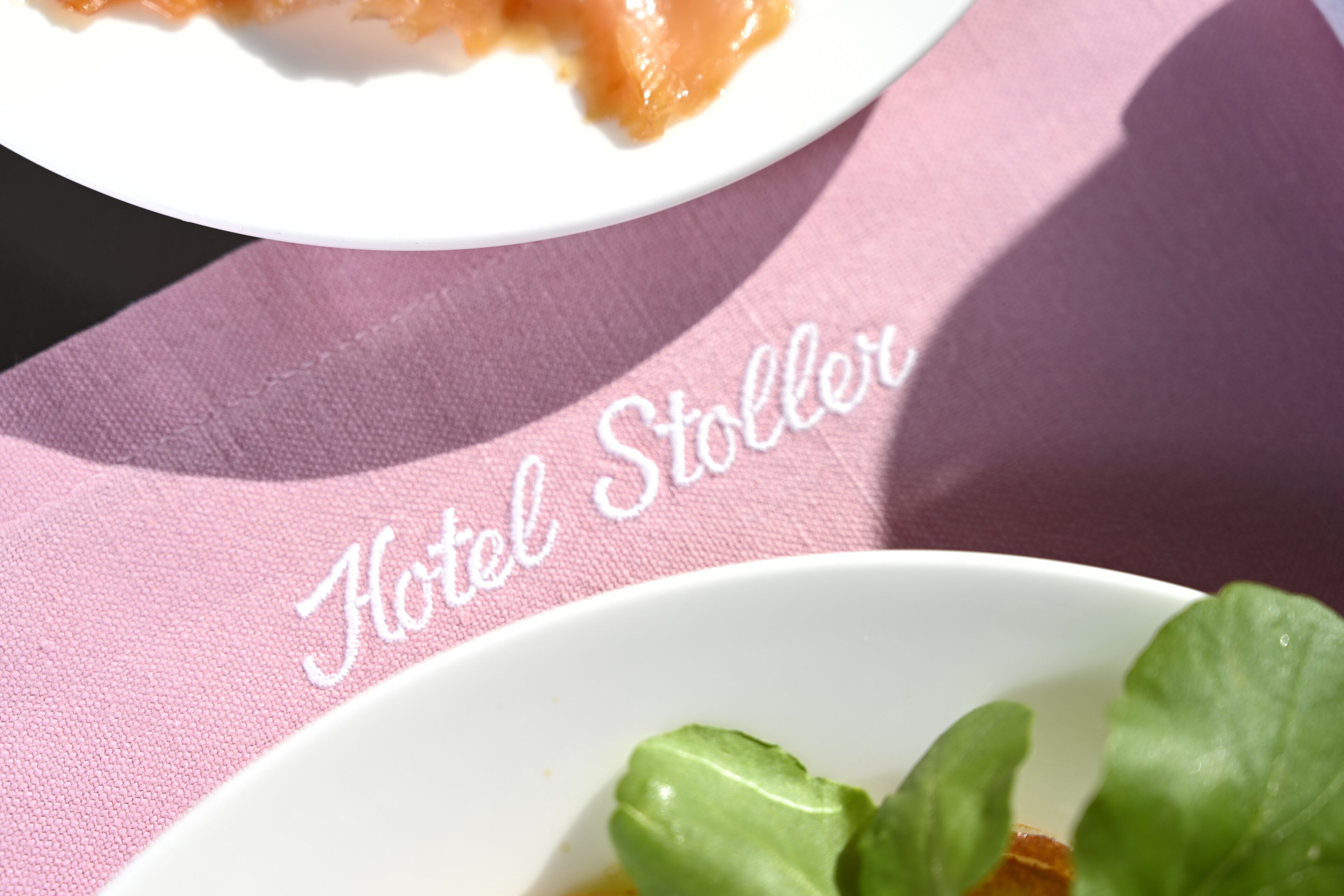 Foto - Hotel Stoller