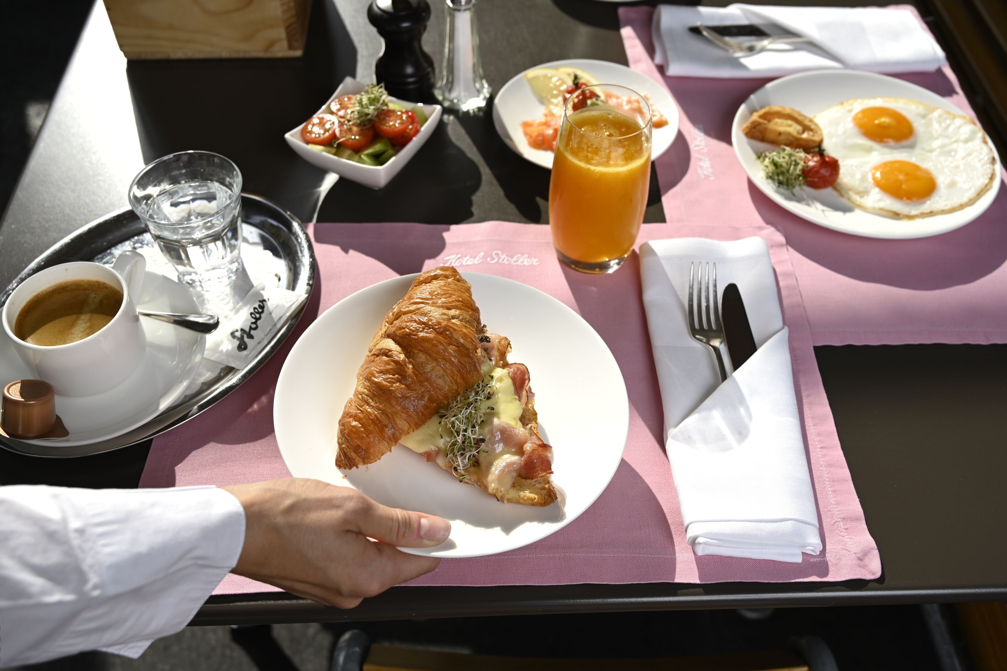 Foto - Hotel Stoller