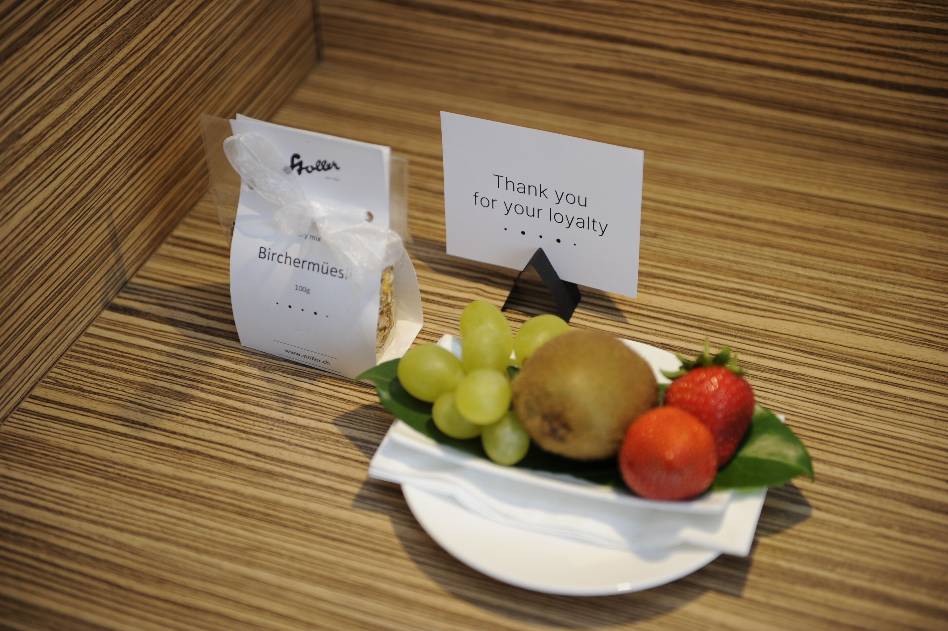 Foto - Hotel Stoller