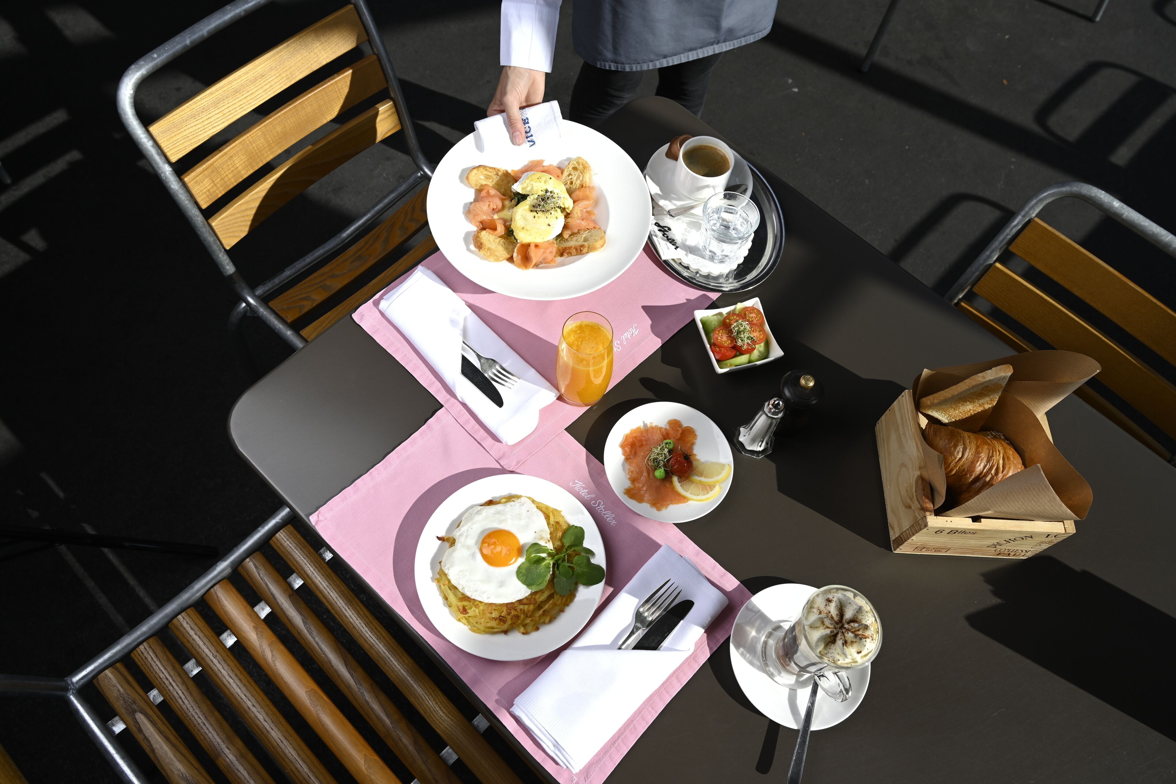 Foto - Hotel Stoller