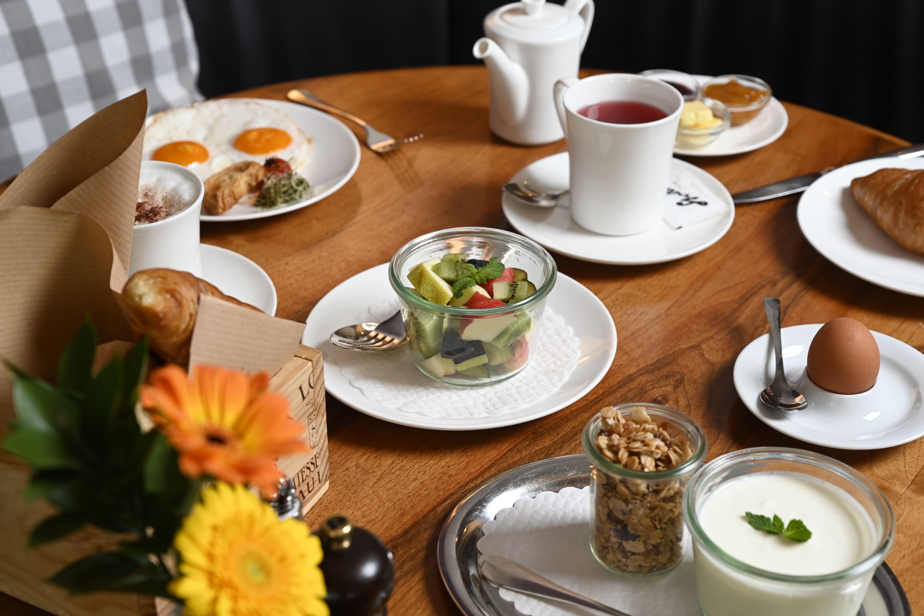 Foto - Hotel Stoller