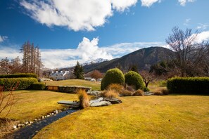 Mountain view - Millbrook Resort (Arrowtown)