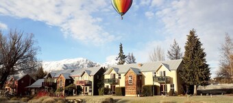 Millbrook Resort