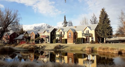 Millbrook Resort