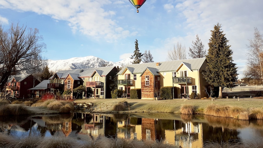 Millbrook Resort