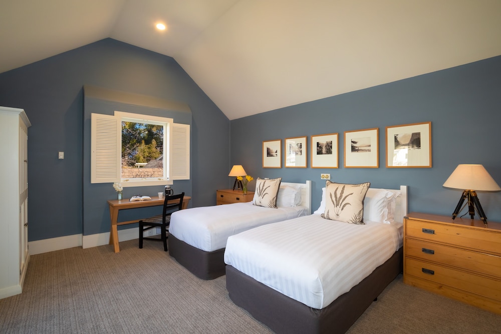 Millbrook Resort by null