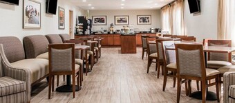 Quality Inn & Suites Warren - Detroit