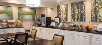 Baymont by Wyndham Detroit Airport/Romulus