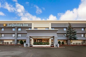 Exterior - La Quinta Inn by Wyndham Detroit Canton (Canton)
