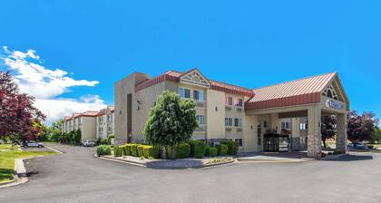 Comfort Inn Layton - Salt Lake City