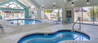 Comfort Inn Layton - Salt Lake City