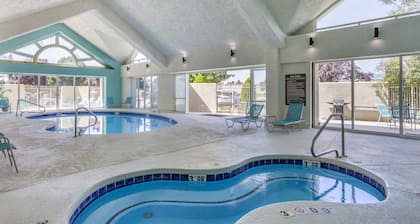 Comfort Inn Layton - Salt Lake City