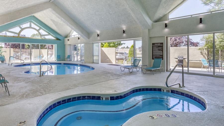 Comfort Inn Layton - Salt Lake City