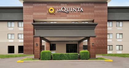 La Quinta Inn by Wyndham Birmingham - Inverness