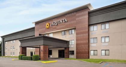 La Quinta Inn by Wyndham Birmingham - Inverness
