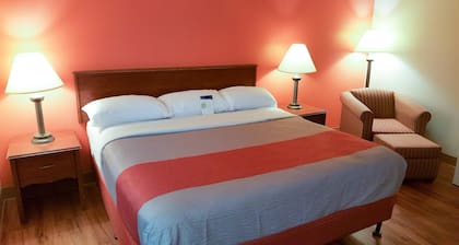 Motel 6 Maryland Heights, MO