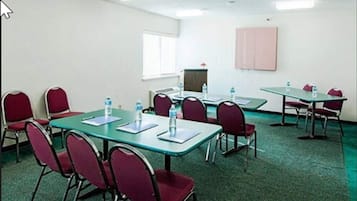 Business centre