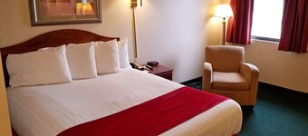 Americas Best Value Inn St. Louis South