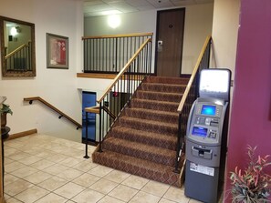 Hall