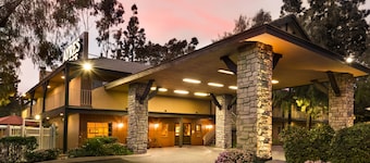 Ayres Lodge Alpine