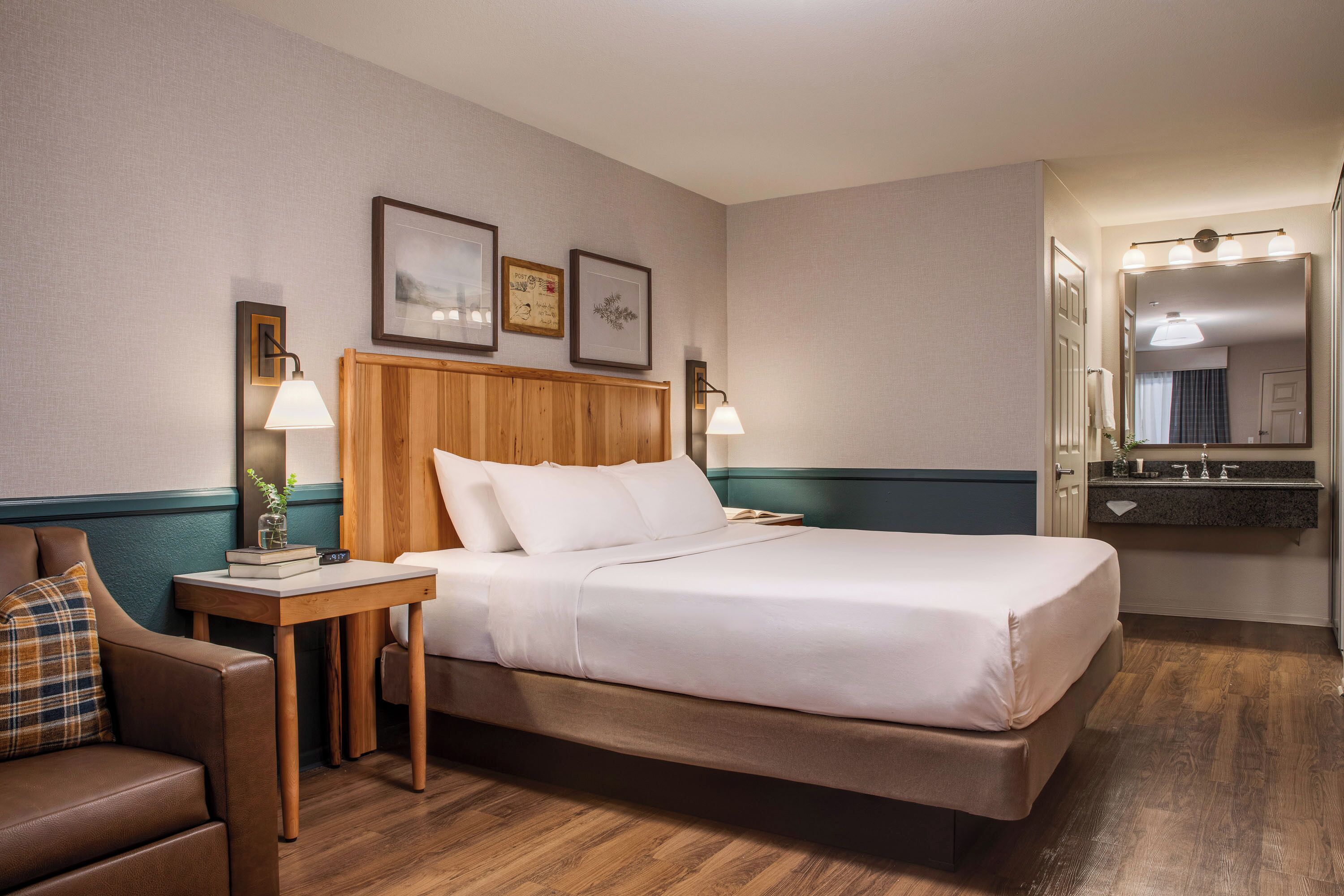 Foto - Ayres Lodge Alpine