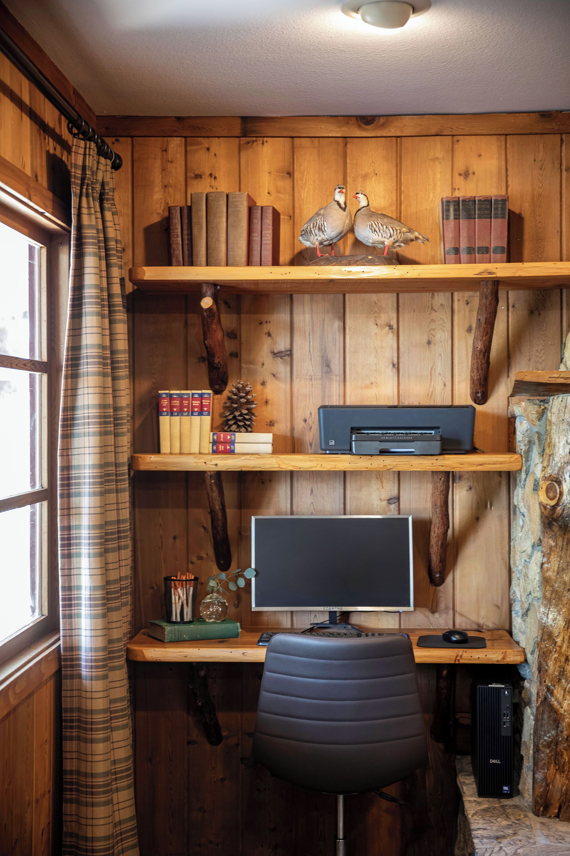 Foto - Ayres Lodge Alpine