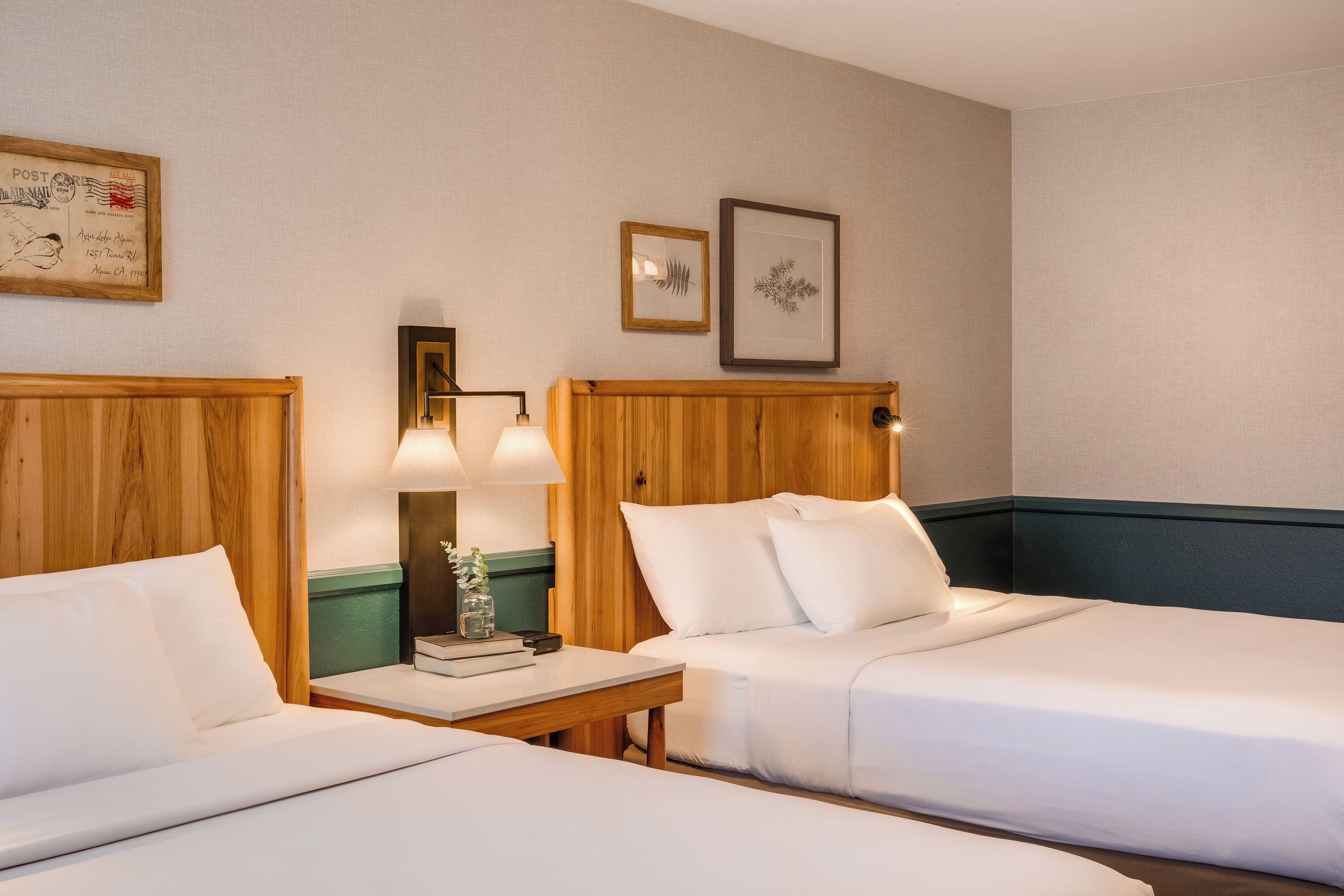 Foto - Ayres Lodge Alpine