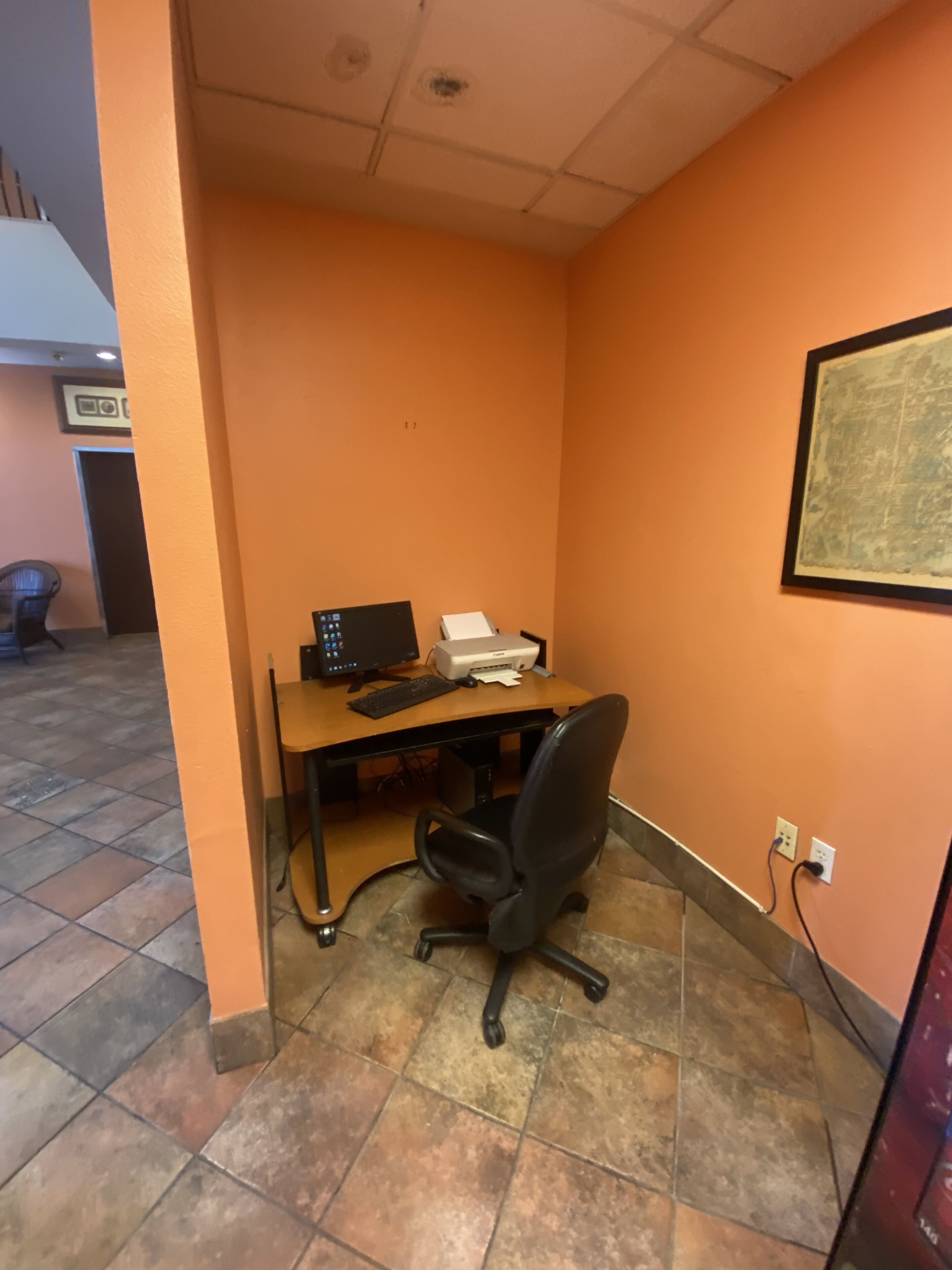 Photo - Tahitian Inn Boutique Hotel Tampa