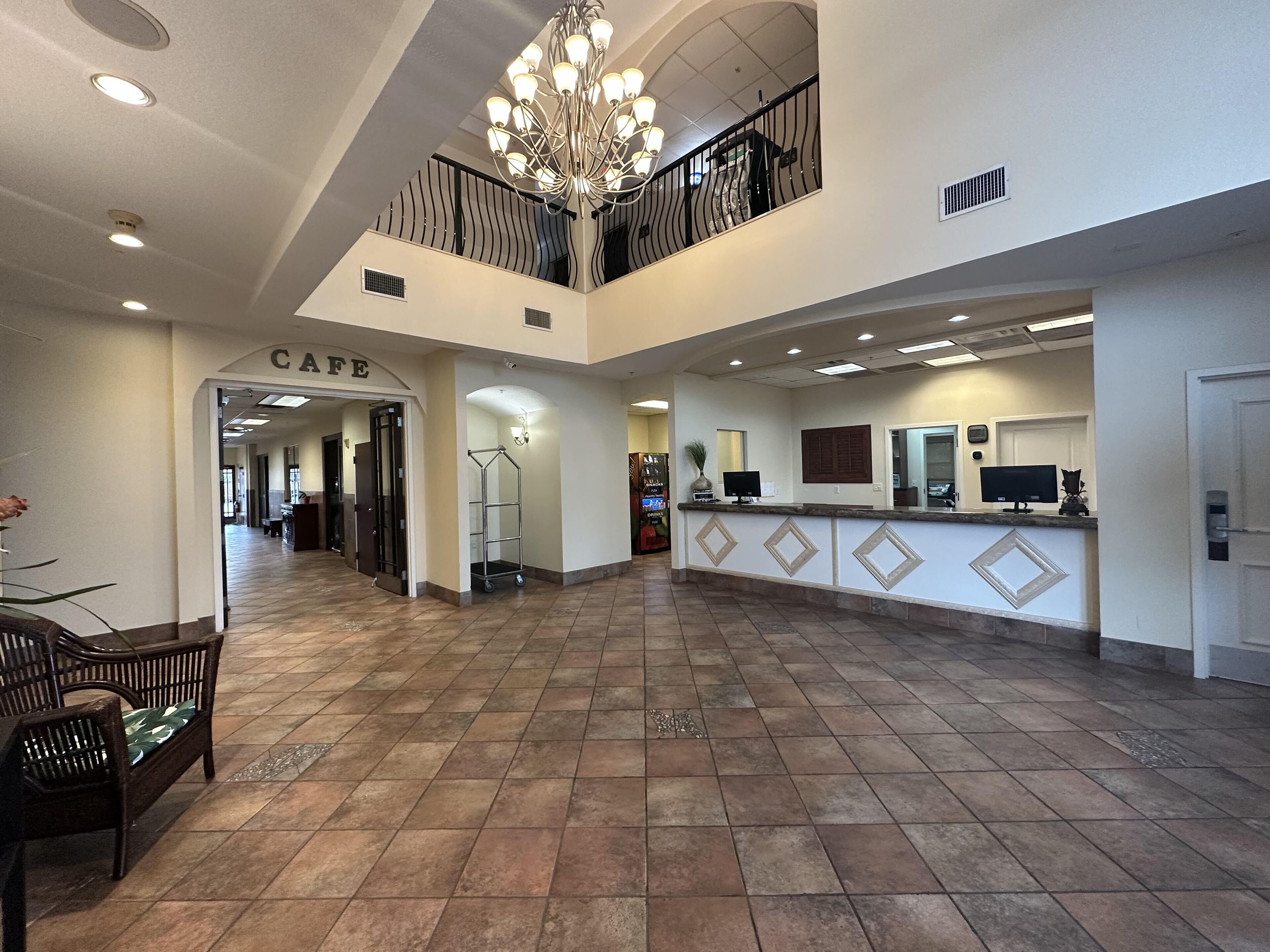 Photo - Tahitian Inn Boutique Hotel Tampa