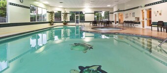 La Quinta Inn & Suites by Wyndham Boise Towne Square