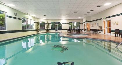 La Quinta Inn & Suites by Wyndham Boise Towne Square