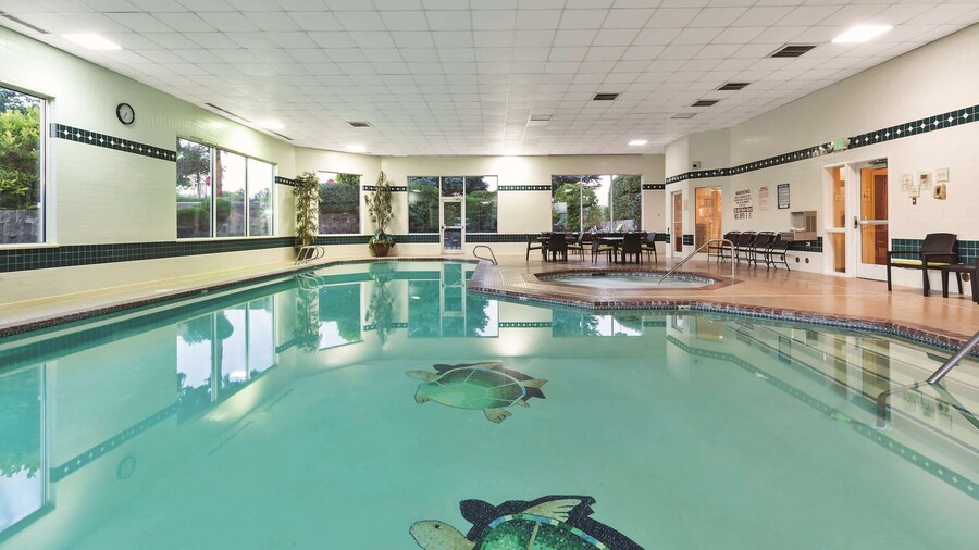 La Quinta Inn & Suites by Wyndham Boise Towne Square