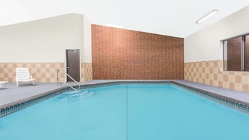 Piscina coperta