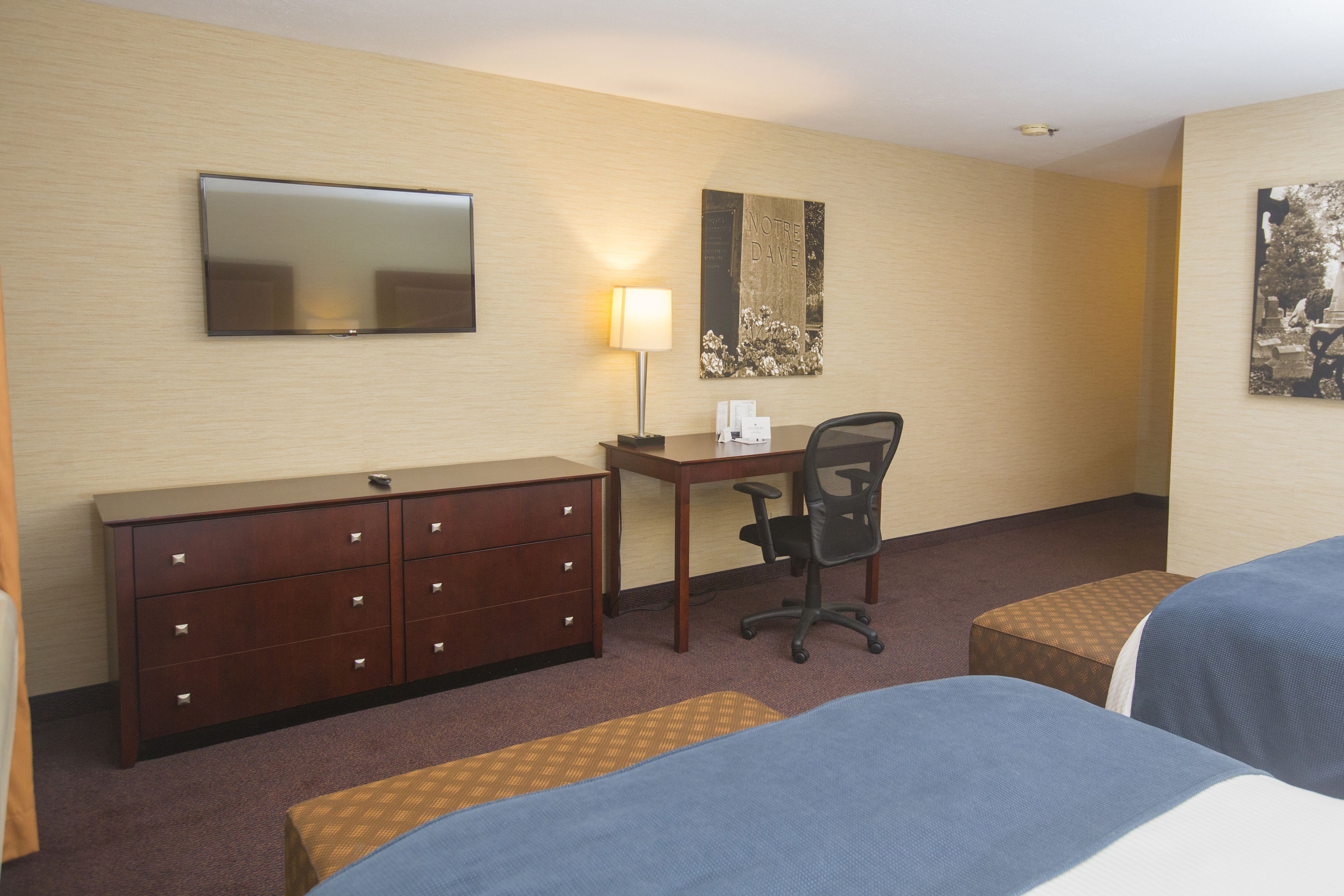 Kamar