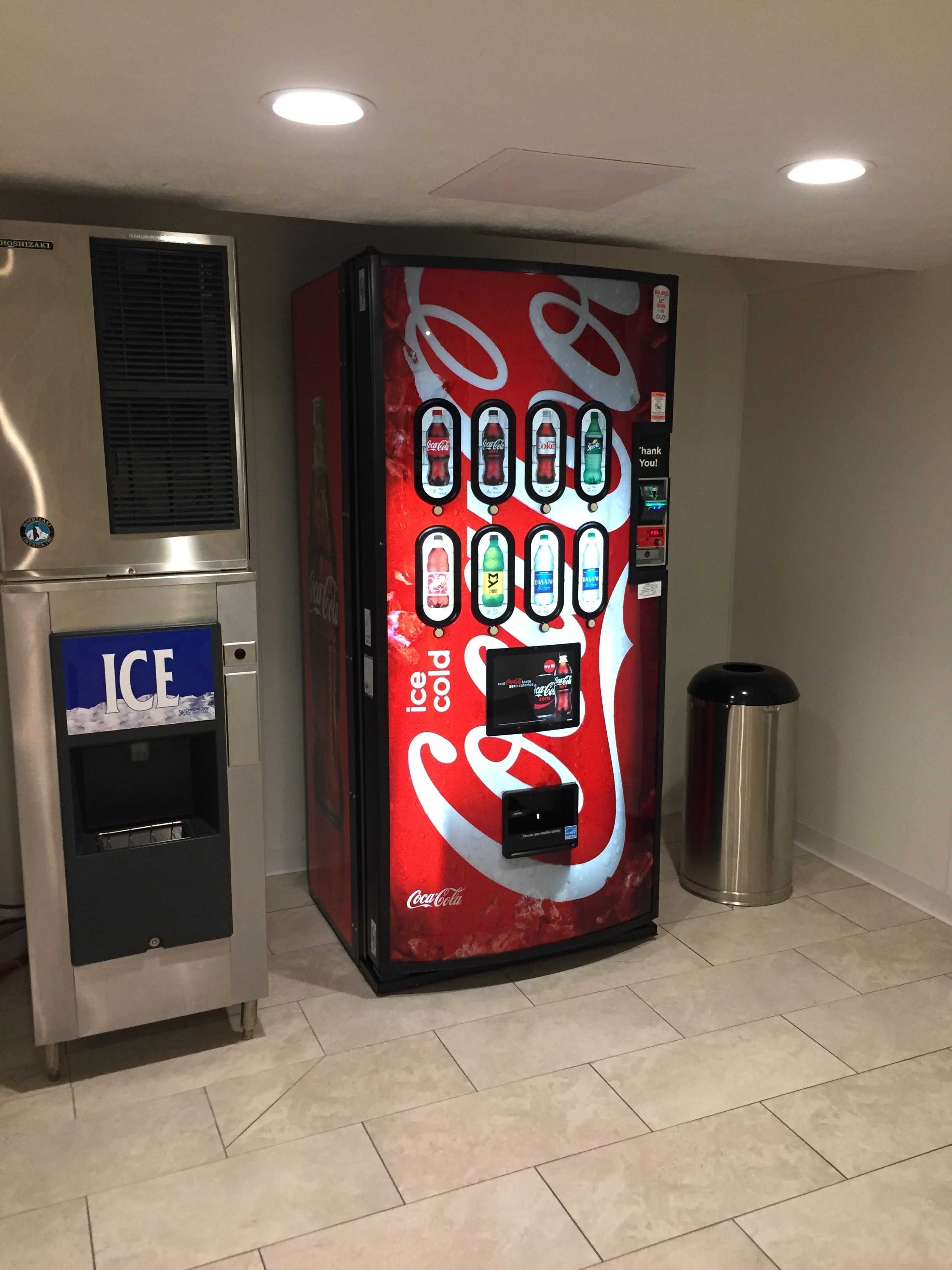 自動販賣機