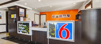 Motel 6 Lodi, CA