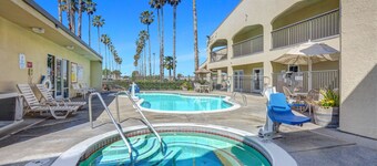 Motel 6 Lodi, CA