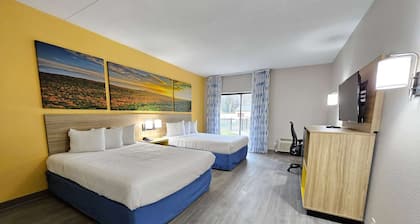 Days Inn by Wyndham Berlin Meriden