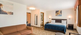 Best Western Mt. Pleasant Inn