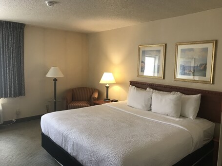 La Quinta Inn by Wyndham Indianapolis Airport Executive Dr - Image 48