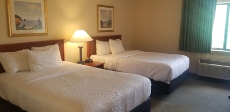 La Quinta Inn by Wyndham Indianapolis Airport Executive Dr - Image 54