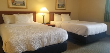 La Quinta Inn by Wyndham Indianapolis Airport Executive Dr - Image 53
