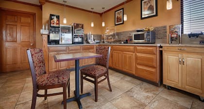 Best Western Martinsville Inn